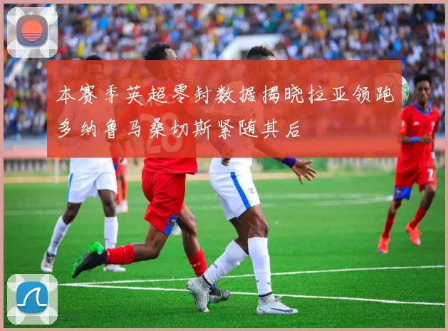 本赛季英超零封数据揭晓拉亚领跑多纳鲁马桑切斯紧随其后