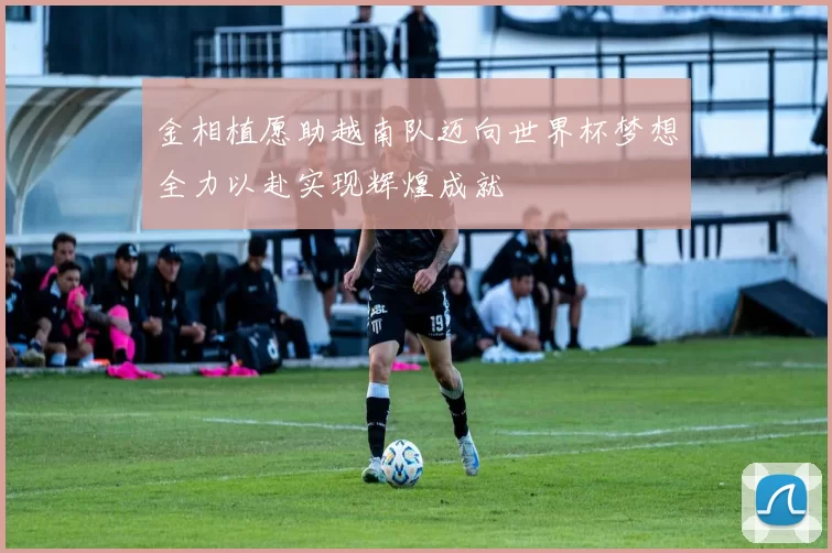 金相植愿助越南队迈向世界杯梦想全力以赴实现辉煌成就